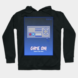 Real Time Strategy  Hoodie